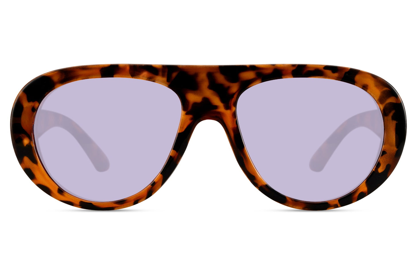 Purple fever