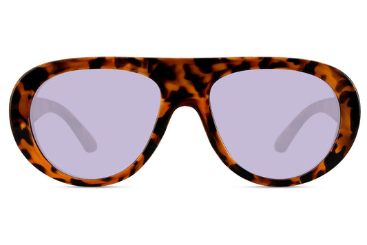 Purple fever