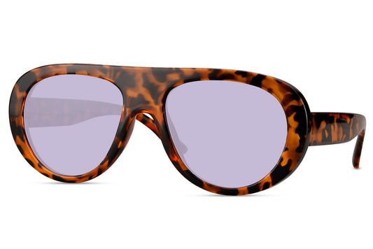 Purple fever